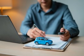 La compra de autos usados se ha incrementado en los últimos años.